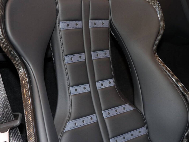 2025 Ferrari 296 GTS