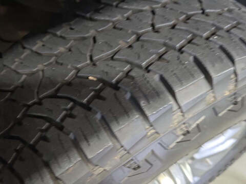 2018 Chevrolet Silverado 2500HD