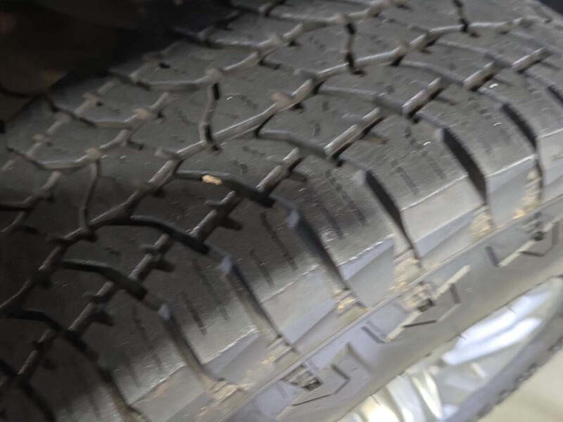 2018 Chevrolet Silverado 2500HD