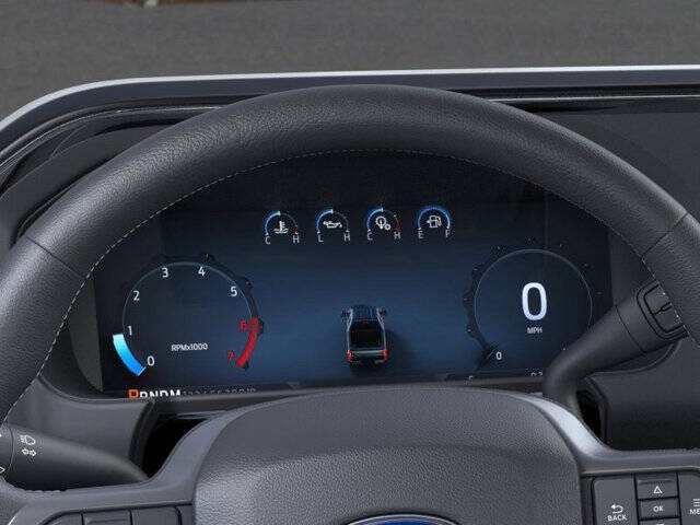 2026 Ford F-350 Super Duty