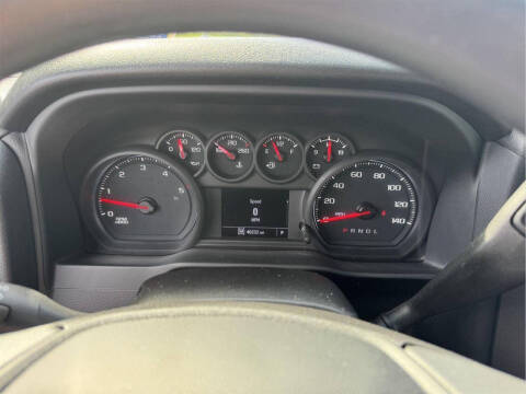 2023 GMC Sierra 2500HD
