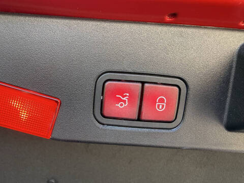 2013 Mercedes-Benz SL-Class SL 550