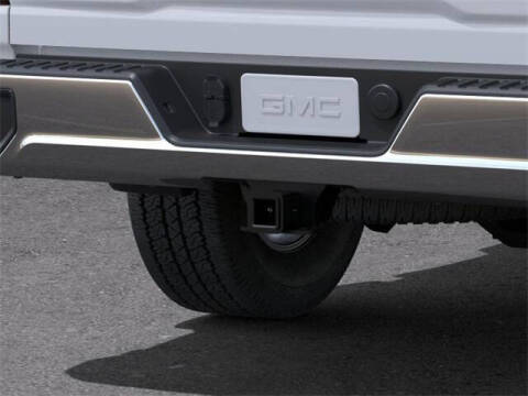 2025 GMC Sierra 2500HD Pro