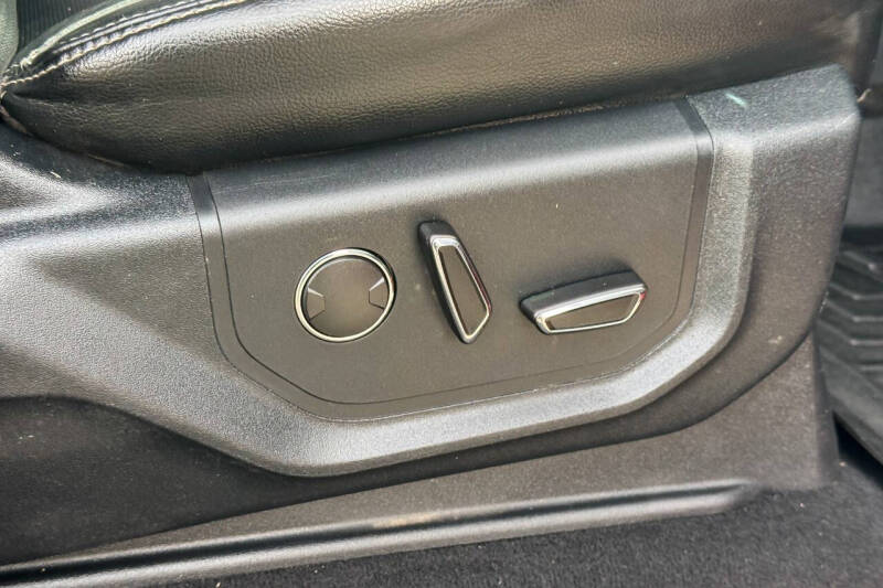 2019 Ford F-250 Super Duty Lariat