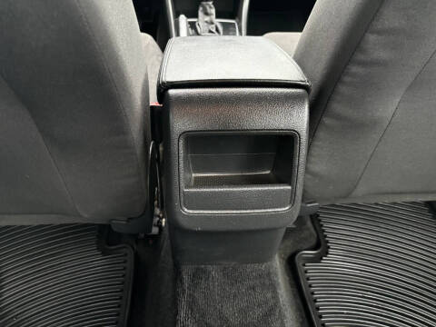 2016 Volkswagen Passat 1.8T S