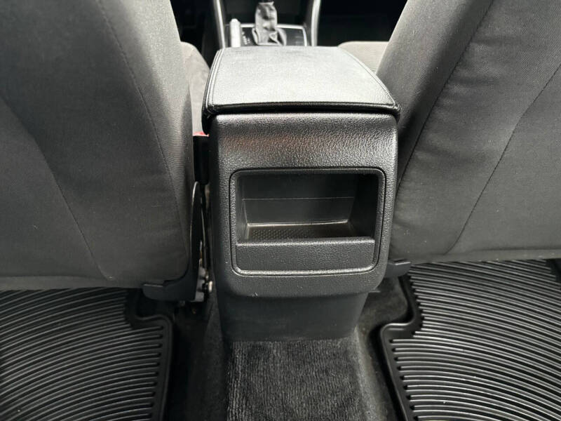 2016 Volkswagen Passat 1.8T S