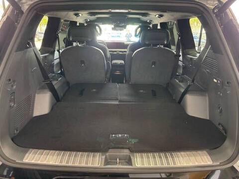 2024 Kia EV9 GT-Line