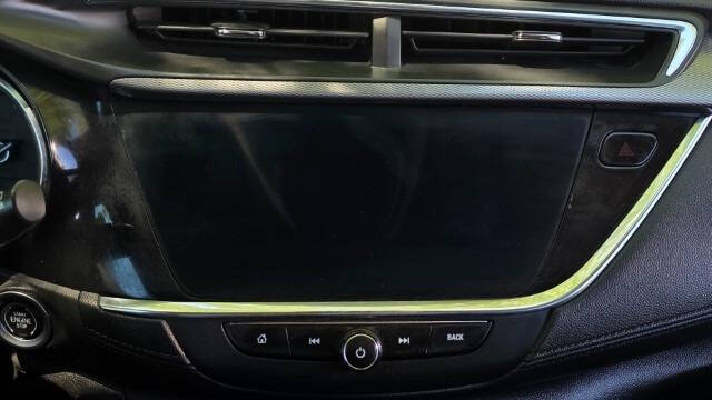 2021 Buick Encore GX Preferred
