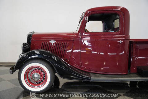 1935 Ford F-100