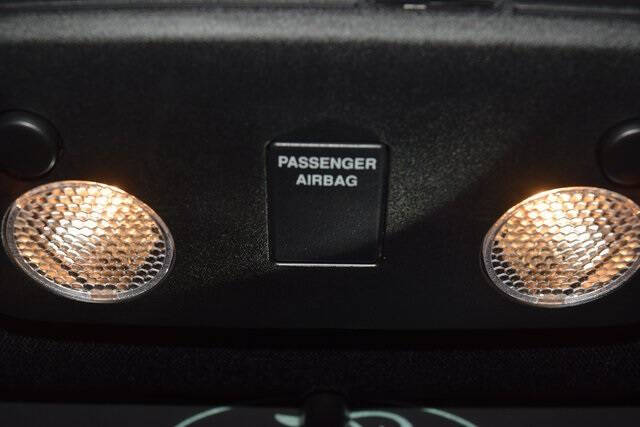 2017 Ford Mustang Shelby GT350