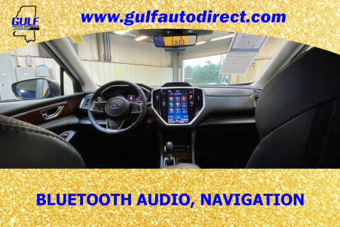 2025 Subaru Ascent Touring