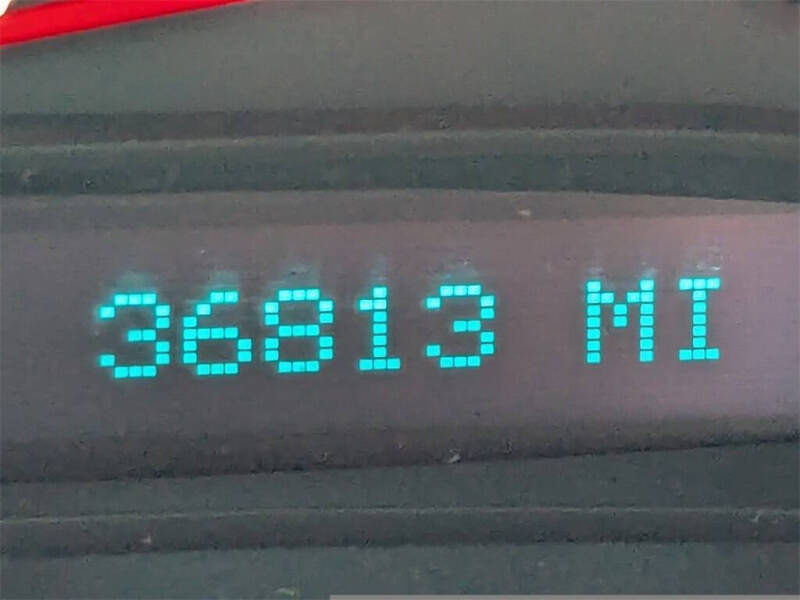 2006 Chevrolet Corvette