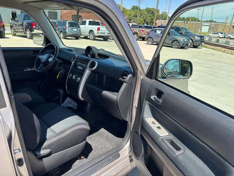 2006 Scion xB