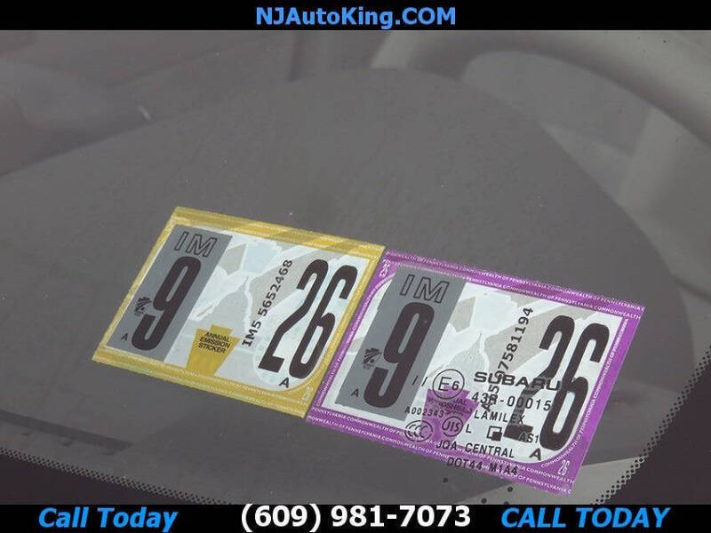 2010 Subaru Forester 2.5X Premium