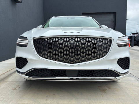 2026 Genesis GV70