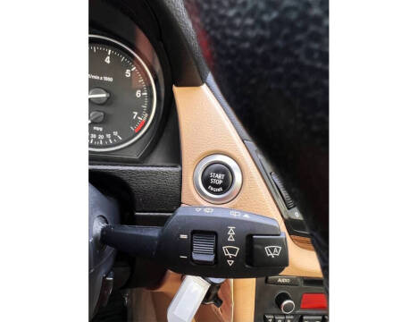 2014 BMW X1 xDrive28i