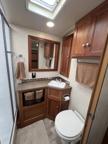 2017 Winnebago Vista 29VE