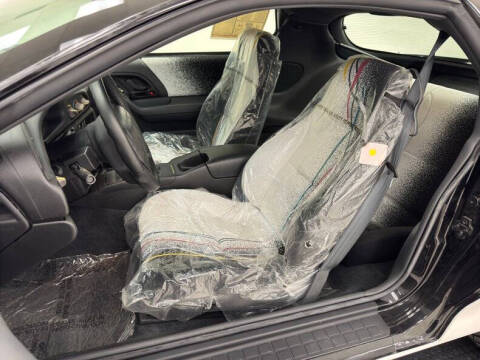 1993 Chevrolet Camaro Z28