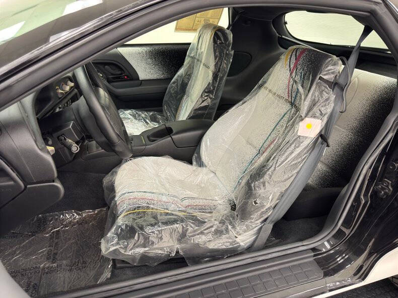 1993 Chevrolet Camaro Z28