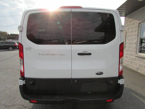 2016 Ford Transit 350 XL