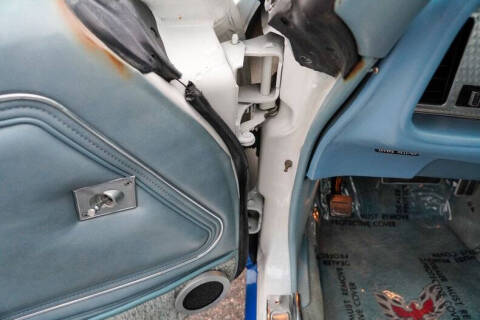 1978 Pontiac Macho Trans Am