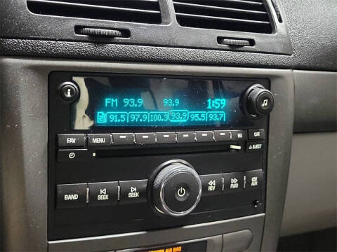 2008 Chevrolet Cobalt LS