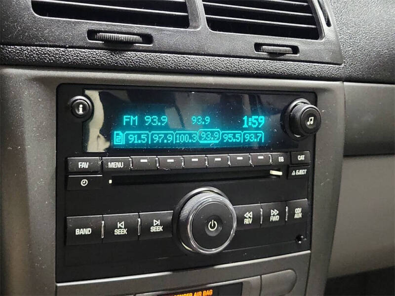 2008 Chevrolet Cobalt LS