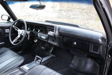 1971 Chevrolet Chevelle