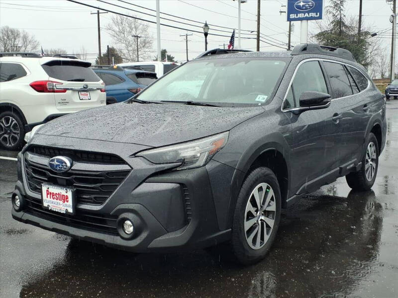 2023 Subaru Outback Premium