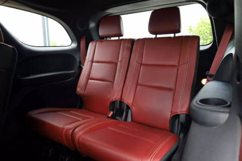 2023 Dodge Durango SRT 392 Premium