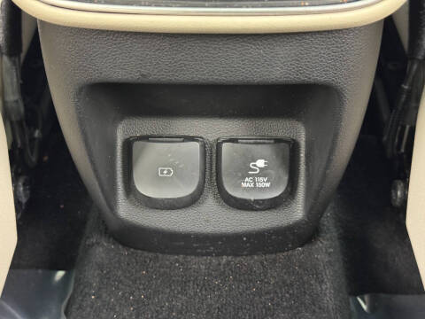 2021 Genesis GV80 2.5T