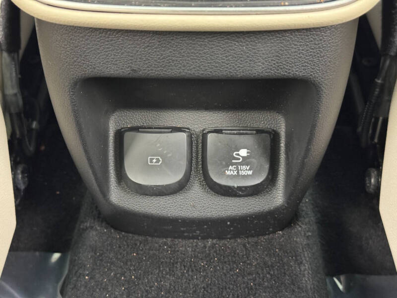 2021 Genesis GV80 2.5T