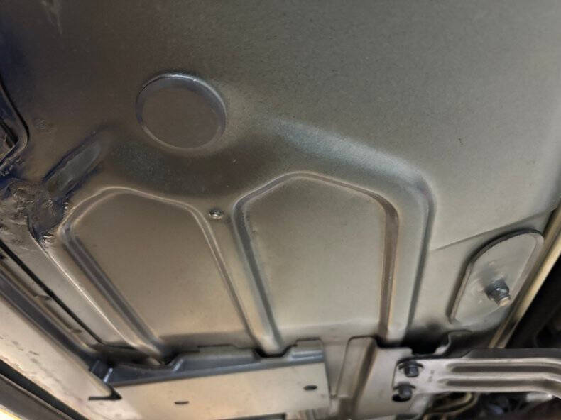2000 Chevrolet Camaro