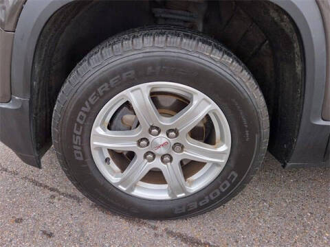 2019 GMC Acadia SLE-1