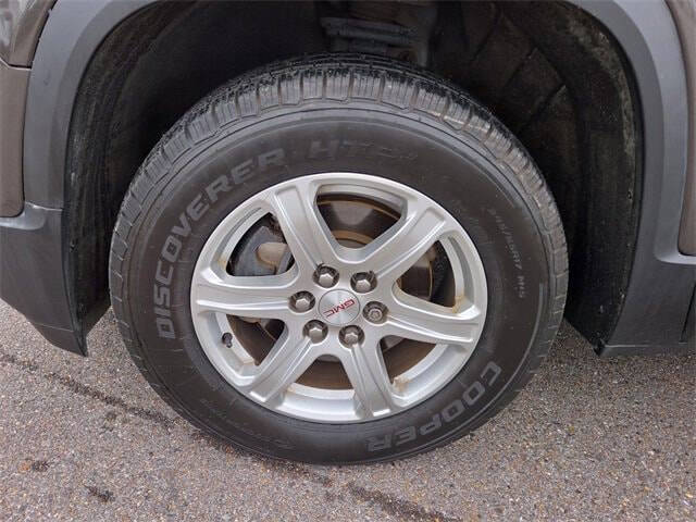 2019 GMC Acadia SLE-1