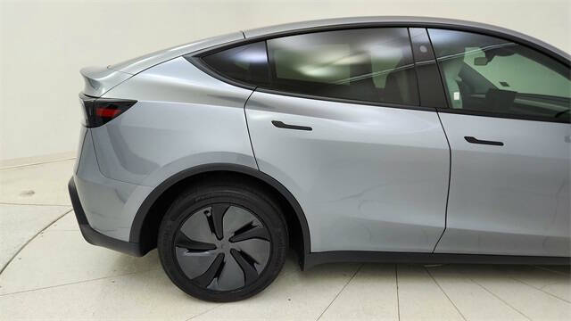 2026 Tesla Model Y Long Range