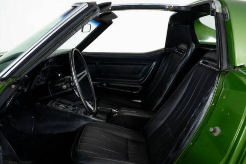 1973 Chevrolet Corvette
