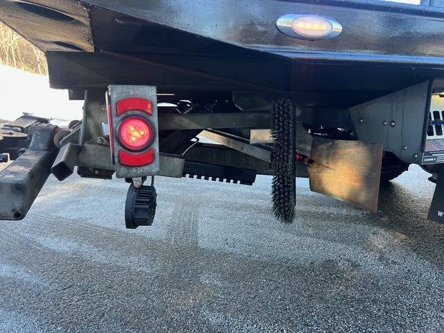 2022 International MV607