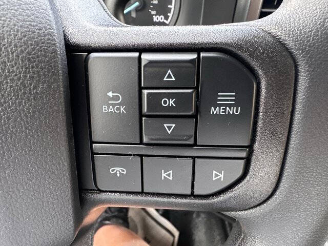 2025 Ford F-350 Super Duty XLT