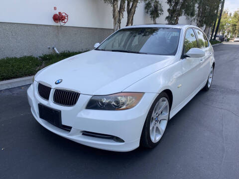 2006 BMW 3 Series 330i