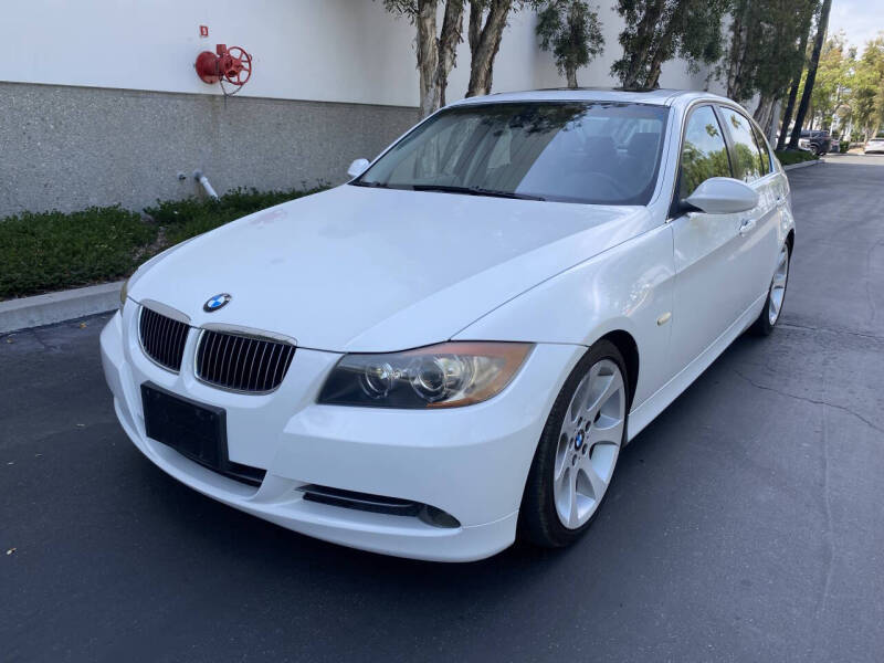 2006 BMW 3 Series 330i