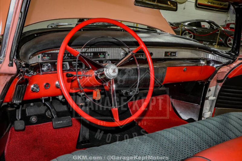 1956 Buick Roadmaster