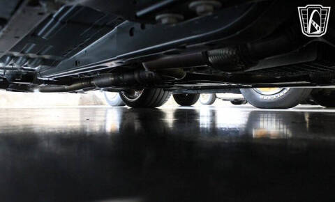 2020 Ford Mustang Shelby GT500