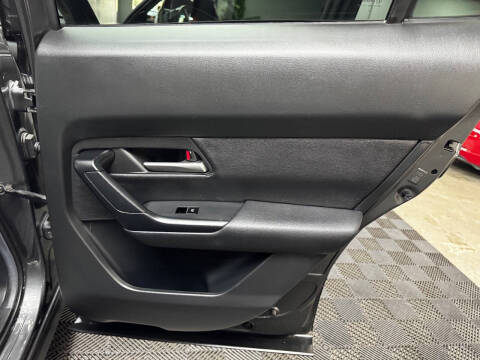 2025 Mazda CX-50 2.5 S Preferred