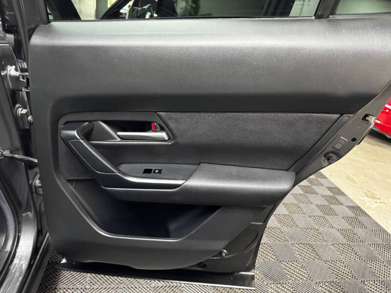 2025 Mazda CX-50 2.5 S Preferred