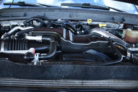 2015 Ford F-350 Super Duty King Ranch