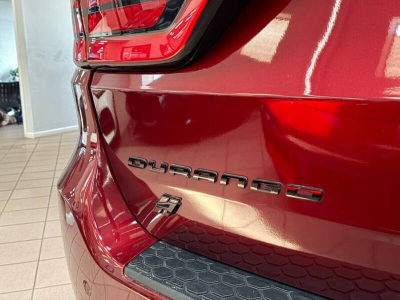 2023 Dodge Durango GT Plus