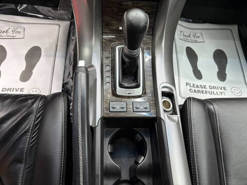 2010 Acura TL SH-AWD