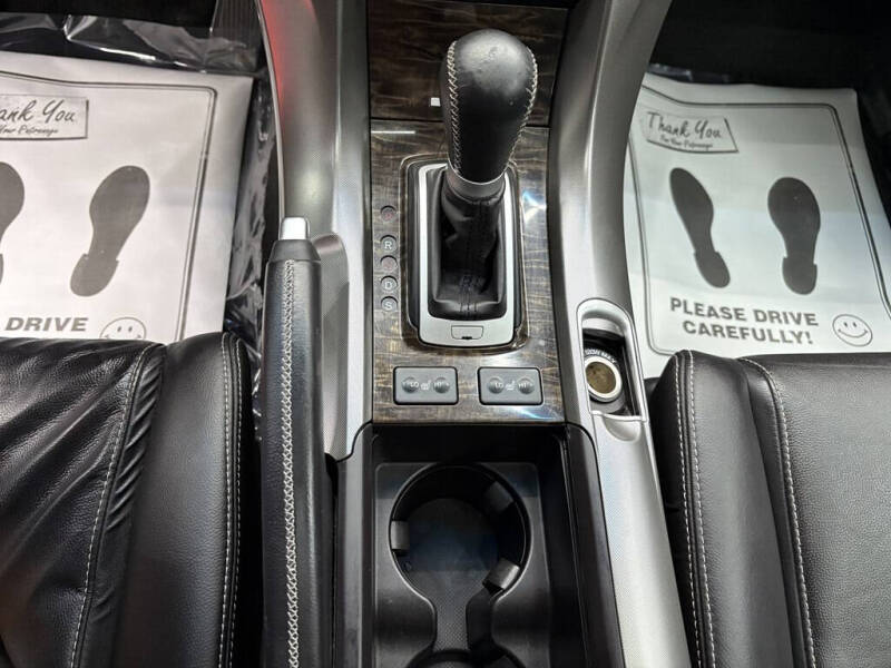 2010 Acura TL SH-AWD