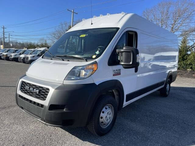 Cargo Vans For Sale In Mount Sinai NY Carsforsale